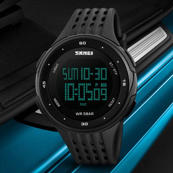 luxury big dial led digital watch army analog male sports hand clock waterproof 5 bar black cost wrist watch, Slivery;brown
luxury big dial led digital watch army analog male sports hand clock waterproof 5 bar black cost wrist watch, Slivery;brown