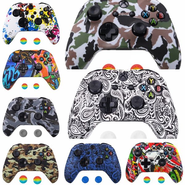 0zhwq controller silicone protective skin case water transfer printing xbox cover for camouflage one x s slim camo protectorshipping
0zhwq controller silicone protective skin case water transfer printing xbox cover for camouflage one x s slim camo protectorshipping