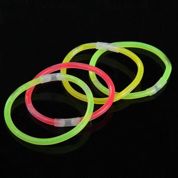 100pcs/set glow sticks colorful light stick mix colors led party fluorescent necklace bracelet event festival concert supplies
100pcs/set glow sticks colorful light stick mix colors led party fluorescent necklace bracelet event festival concert supplies
