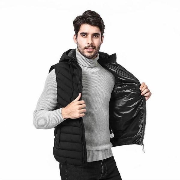 fast shipping brand winter jacket mens designer vest classic mens down vests with branded letters luxury men waistcoat clothing, Black;white
fast shipping brand winter jacket mens designer vest classic mens down vests with branded letters luxury men waistcoat clothing, Black;white