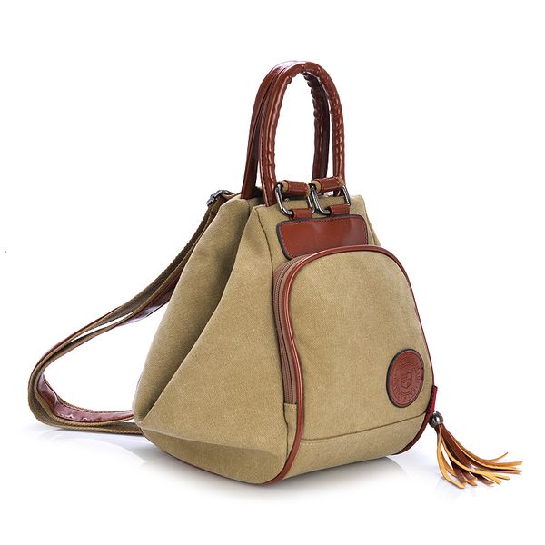 classic female vintage canvas backpacks korean fashion teenager rucksack casual khaki backpack for women back pack
classic female vintage canvas backpacks korean fashion teenager rucksack casual khaki backpack for women back pack