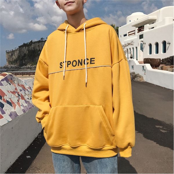 winter plus velvet hoodies men warm fashion cartoon print casual hooded sweatshirt man streetwear wild hip hop loose sweatshirt, Black
winter plus velvet hoodies men warm fashion cartoon print casual hooded sweatshirt man streetwear wild hip hop loose sweatshirt, Black