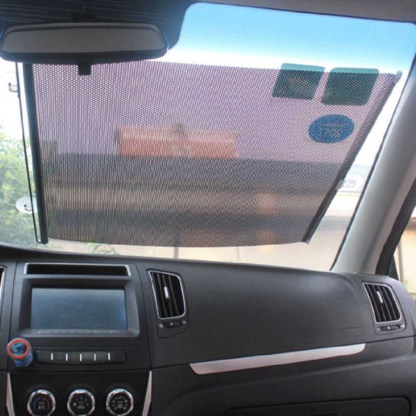 car sunshade curtain rear side window front/back windshield sun block cover with suction cup universal cars accessories
car sunshade curtain rear side window front/back windshield sun block cover with suction cup universal cars accessories