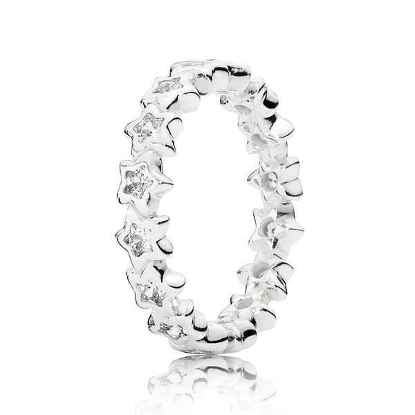 real 925 sterling silver starshine ring with pandora original gift box luxury designer jewelry women cubic zirconia diamond engagement rings
real 925 sterling silver starshine ring with pandora original gift box luxury designer jewelry women cubic zirconia diamond engagement rings