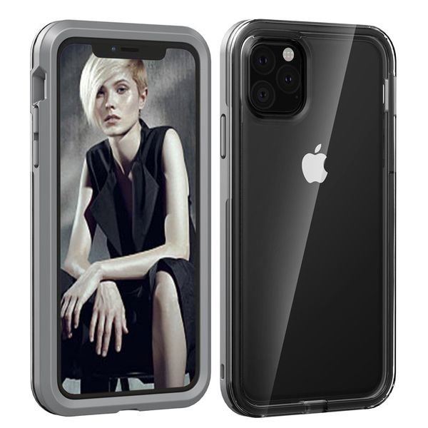 for iphone 11 clear phone case drop resistant hybrid soft tpu pc back cover defender case for iphone 11 pro max xr xs max 6 7 8 plus
for iphone 11 clear phone case drop resistant hybrid soft tpu pc back cover defender case for iphone 11 pro max xr xs max 6 7 8 plus