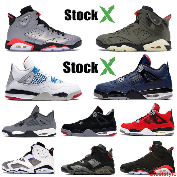 4 4s men basketball shoes cool grey fiba bred what the reflect silver jumpman 6 6s black infrared mens designer shoes trainers sneakers
4 4s men basketball shoes cool grey fiba bred what the reflect silver jumpman 6 6s black infrared mens designer shoes trainers sneakers