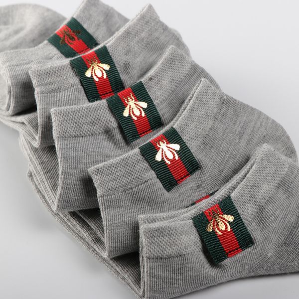 mens women designer socking short tube cotton summer cloth boat sock fashion trend men's socks low to help short tube, Black
mens women designer socking short tube cotton summer cloth boat sock fashion trend men's socks low to help short tube, Black