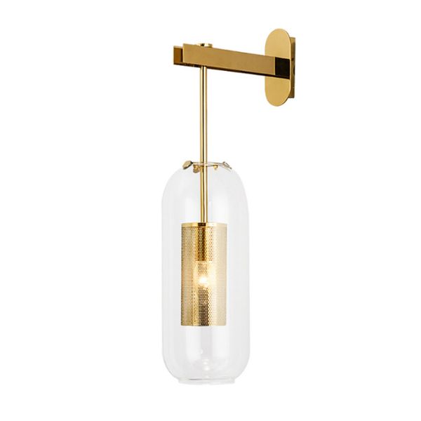 nordic design wall luminaire black/gold bedroom bedside lamp light mirror home decoration wall lamps indoor modern bathroom
nordic design wall luminaire black/gold bedroom bedside lamp light mirror home decoration wall lamps indoor modern bathroom