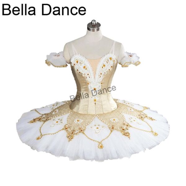 professional yagp gold nutcracker professional pancake ballet tutus women white tulle performance stage costume bt9099, Black;red
professional yagp gold nutcracker professional pancake ballet tutus women white tulle performance stage costume bt9099, Black;red