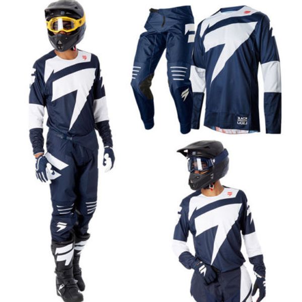 new adjustment change black lack strike pants jersey motocross for shift suit dh downhill offroad motorcycle combination
new adjustment change black lack strike pants jersey motocross for shift suit dh downhill offroad motorcycle combination