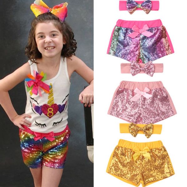 emmababy infant kids baby girl bow-knot party bling shorts bottoms sequin pants 2pcs set, Black
emmababy infant kids baby girl bow-knot party bling shorts bottoms sequin pants 2pcs set, Black