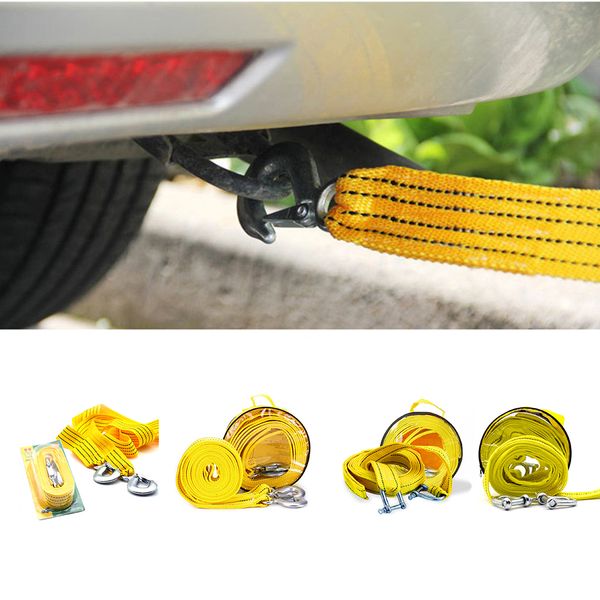 towing rope pulling strap with hooks car selfdriving emergency heavy leash road truck cable
towing rope pulling strap with hooks car selfdriving emergency heavy leash road truck cable