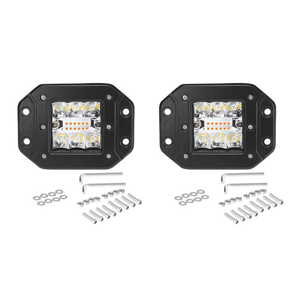 2pcs 36w led work light strobe flood beam bulb for truck tractor boat trailer
2pcs 36w led work light strobe flood beam bulb for truck tractor boat trailer