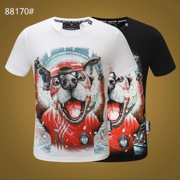 new designers t shirts mens clothing brand tee shirt fashion summer tide braned letters printed luxury men shirt clothing--10, White
new designers t shirts mens clothing brand tee shirt fashion summer tide braned letters printed luxury men shirt clothing--10, White