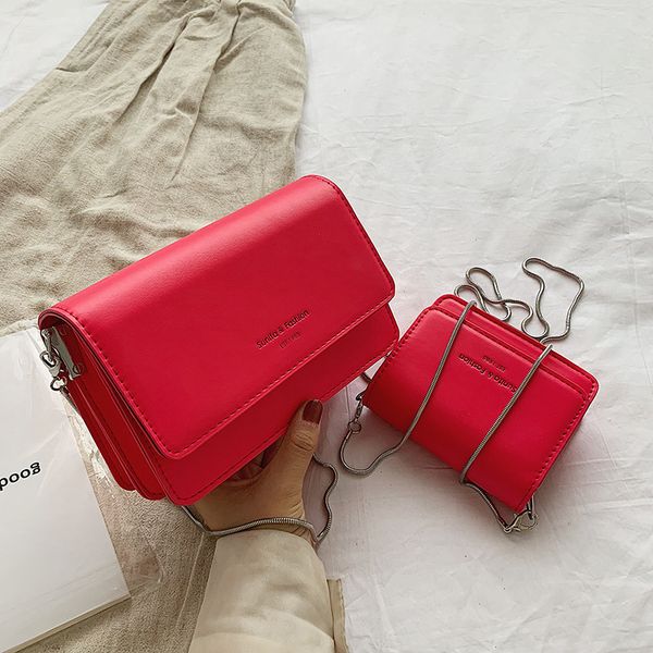 jiulin лета женщин новый 2019 корейской версии прилива 100 косой крест пакет внешней газовой мини-сумка
jiulin лета женщин новый 2019 корейской версии прилива 100 косой крест пакет внешней газовой мини-сумка