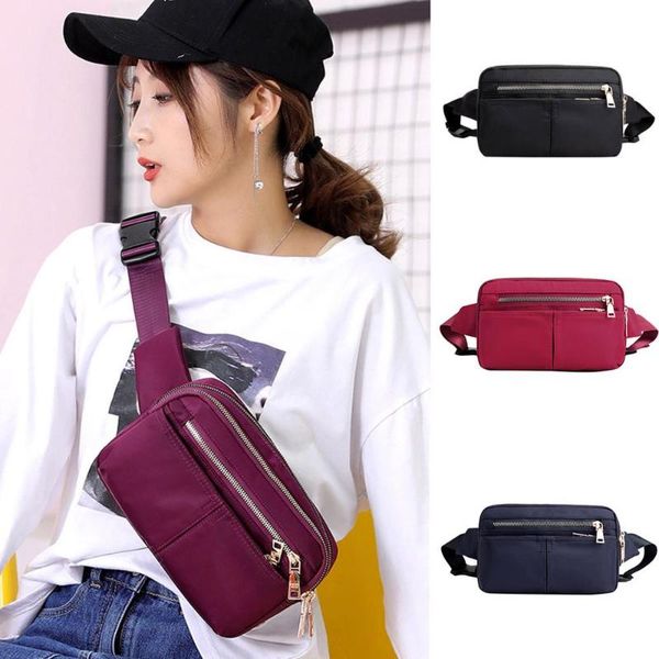 women waist bag pack casual functional money phone belt bag women for belt nylon hip bags fanny pouch sports bags /e
women waist bag pack casual functional money phone belt bag women for belt nylon hip bags fanny pouch sports bags /e