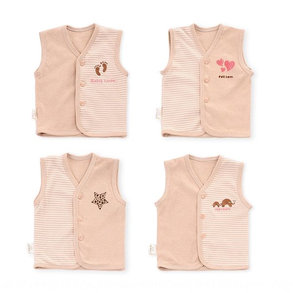 colored cotton baby vest autumn newborn embroidered vest cotton baby double waistcoat thin style, Camo
colored cotton baby vest autumn newborn embroidered vest cotton baby double waistcoat thin style, Camo
