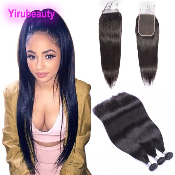 malaysian virgin hair wholesale silky straight 3 bundles with 4x6 lace closure middle three part human hair wefts with four by six, Black;brown
malaysian virgin hair wholesale silky straight 3 bundles with 4x6 lace closure middle three part human hair wefts with four by six, Black;brown