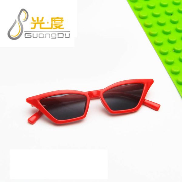 guangdu new fashion small square okulary sunglasses children brand designer cute goggle fun children gift uv400 lunette so leil, Blue
guangdu new fashion small square okulary sunglasses children brand designer cute goggle fun children gift uv400 lunette so leil, Blue