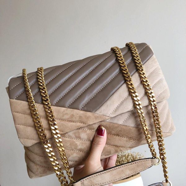 high qutity bag fashion desinger handbag luxury lady bag famous brand shoulder cross body tb womens purses genuine leather patchwork noble
high qutity bag fashion desinger handbag luxury lady bag famous brand shoulder cross body tb womens purses genuine leather patchwork noble