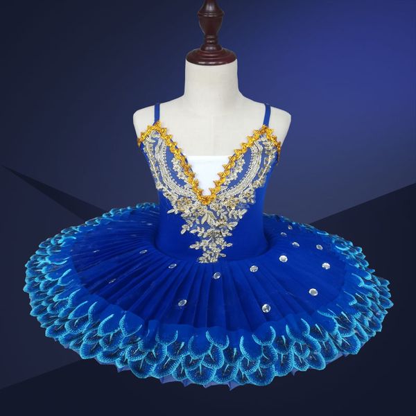 stage wear professional ballet tutu child swan lake costume white red blue dress for children pancake girls dancewear, Black;red
stage wear professional ballet tutu child swan lake costume white red blue dress for children pancake girls dancewear, Black;red