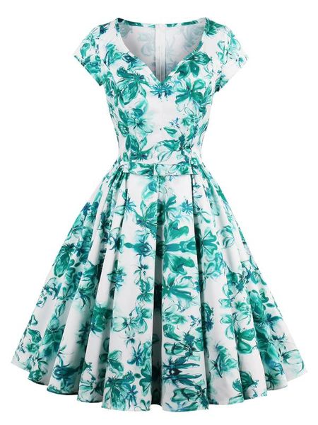 summer women midi dresses elegant plus size party green vintage aline print office ladies travel beach female chic dress, Black;gray
summer women midi dresses elegant plus size party green vintage aline print office ladies travel beach female chic dress, Black;gray
