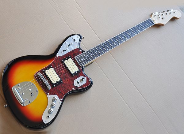 factory wholesale tobacco sunburst electric guitar with humbuckers pickups,rosewood fretboard wth white binding,can be customized as reques
factory wholesale tobacco sunburst electric guitar with humbuckers pickups,rosewood fretboard wth white binding,can be customized as reques
