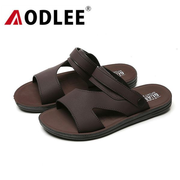 men casual sandals slippers shoes summer outdoor sandals men fashion shoes comfort non-slip beach slippers dropshipping aodlee, Black
men casual sandals slippers shoes summer outdoor sandals men fashion shoes comfort non-slip beach slippers dropshipping aodlee, Black