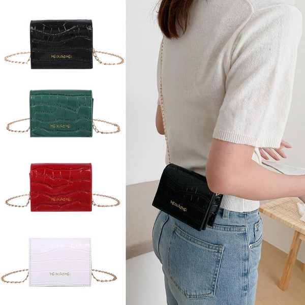 retro women messenger bags women small solid pu stone pattern female crossbody female flap chain tote fashion square bag
retro women messenger bags women small solid pu stone pattern female crossbody female flap chain tote fashion square bag