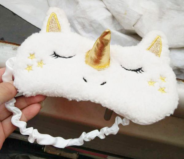 1pcs rest eye mask unicorn shading sleep goggles silk travel relax 3d sponge eyeshade cover eyepatch blindfolds auxiliary
1pcs rest eye mask unicorn shading sleep goggles silk travel relax 3d sponge eyeshade cover eyepatch blindfolds auxiliary