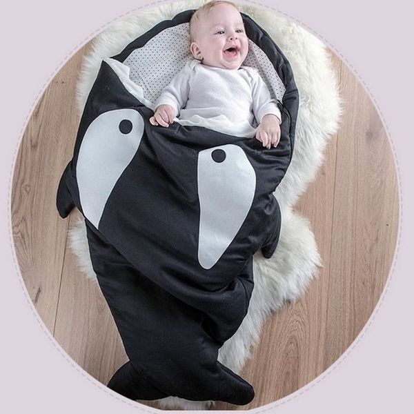 pudcoco new 2017 cute cartoon shark newborn baby sleeping bag winter sleeping sack receiving blanket warm swaddle
pudcoco new 2017 cute cartoon shark newborn baby sleeping bag winter sleeping sack receiving blanket warm swaddle
