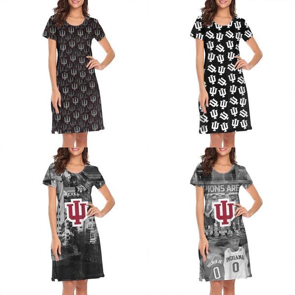 womens design printing indiana hoosiers basketball black white lounger shirt dress superhero band awesome loungewear cotton novelty, Black;gray
womens design printing indiana hoosiers basketball black white lounger shirt dress superhero band awesome loungewear cotton novelty, Black;gray