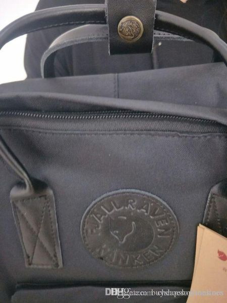 fjallraven fjallraven kanken no.2 leather classic black large capacity schoolbags waterproof canvas new style students backpacks for
fjallraven fjallraven kanken no.2 leather classic black large capacity schoolbags waterproof canvas new style students backpacks for