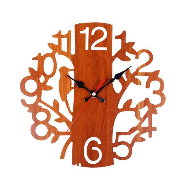 european style retro tree bird wall clock living room fashion decoration wall clock bar decoration clock
european style retro tree bird wall clock living room fashion decoration wall clock bar decoration clock