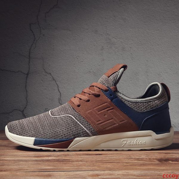 hemmyi new spring summer men sneakers shoes breathable wear-resistant casual light mesh shoes masculino
hemmyi new spring summer men sneakers shoes breathable wear-resistant casual light mesh shoes masculino