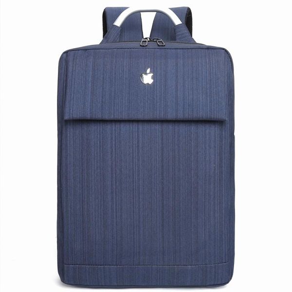 apple designer lapbackpack men usb charging computer backpacks casual style bags large roomy business travel bag backpack drop shipping, Blue;gray
apple designer lapbackpack men usb charging computer backpacks casual style bags large roomy business travel bag backpack drop shipping, Blue;gray