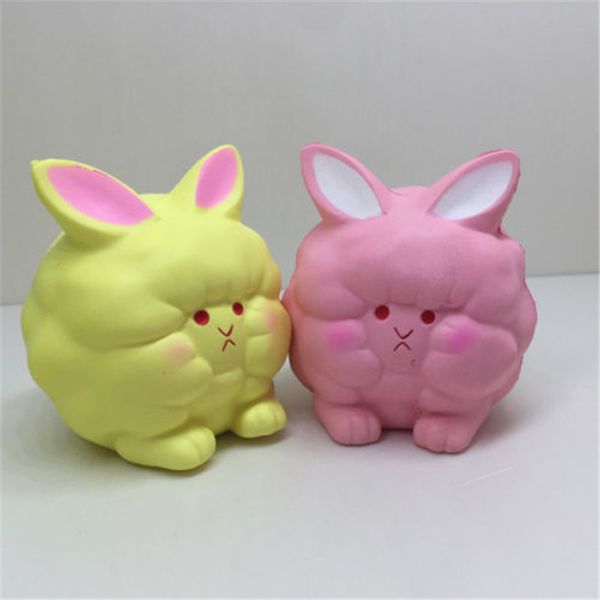 new 10cm jumbo colossal squishy sheep cream scented slow rising kids toys strap
new 10cm jumbo colossal squishy sheep cream scented slow rising kids toys strap