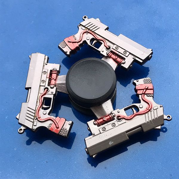 zinc alloy fidget spinner metal tri fidget hand spinner finger focus toy smooth electroplate hybrid bearing toys for kids gift
zinc alloy fidget spinner metal tri fidget hand spinner finger focus toy smooth electroplate hybrid bearing toys for kids gift