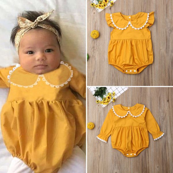 baby sister yellow romper newborn baby girl long/short sleeve romper bodysuit jumpsuit outfits clothes, Blue
baby sister yellow romper newborn baby girl long/short sleeve romper bodysuit jumpsuit outfits clothes, Blue