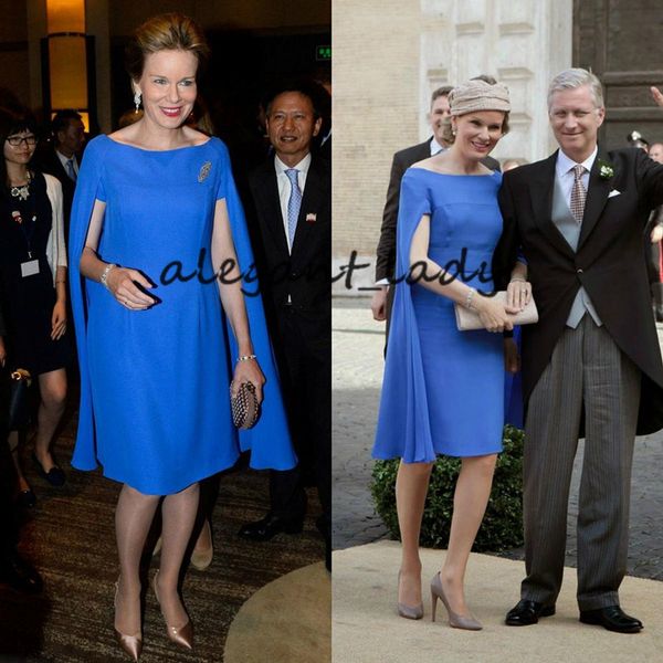 королевский синий длиной до колен платья для матери невесты с накидкой 2019 jewel neck vestido de madrinha farsali платье для свадебной вече, Black;red
королевский синий длиной до колен платья для матери невесты с накидкой 2019 jewel neck vestido de madrinha farsali платье для свадебной вече, Black;red