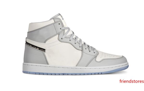 with og authentic mens basketball shoes sneakers 1s grey white brand designer sports shoes trainers athletic sneakers
with og authentic mens basketball shoes sneakers 1s grey white brand designer sports shoes trainers athletic sneakers