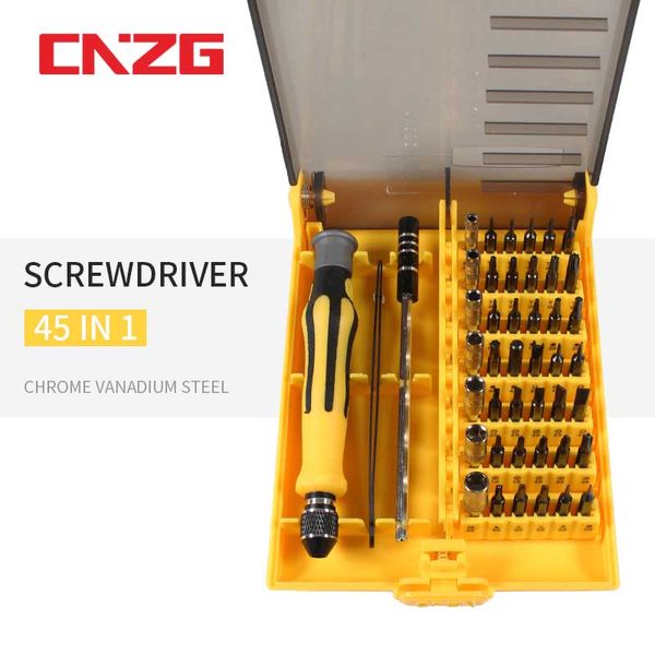 precision 45 in 1 screwdriver set electron hardware screwdriver repair tools set interchangeable
precision 45 in 1 screwdriver set electron hardware screwdriver repair tools set interchangeable