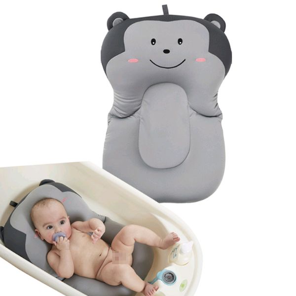 baby bath cushion infant sponge pad soft infant newborn bathtub shower pillow non-slip safety security bath seat support bed
baby bath cushion infant sponge pad soft infant newborn bathtub shower pillow non-slip safety security bath seat support bed