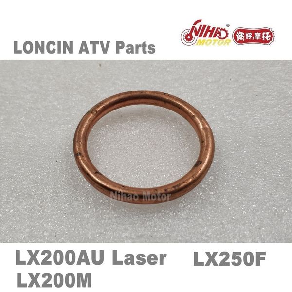 48 loncin atv parts exhaust pipe cushion lx200au lx200m quad spare engine 250cc 200cc parts nihao motor lx250f rato jianshe
48 loncin atv parts exhaust pipe cushion lx200au lx200m quad spare engine 250cc 200cc parts nihao motor lx250f rato jianshe