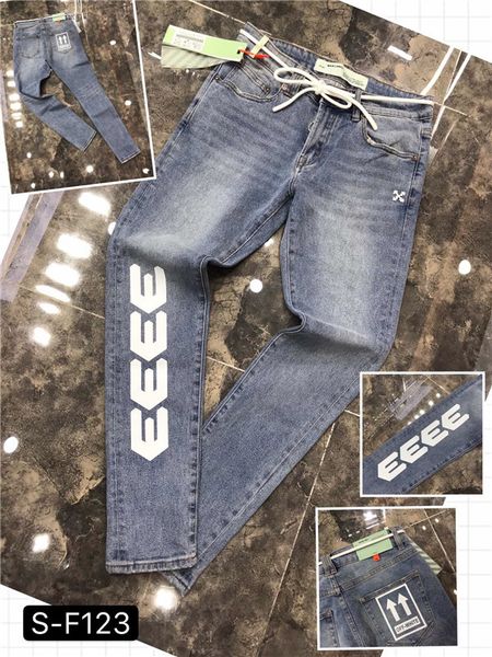 summer 2020 casual jeans men's fashion slim retro motorcycle jeans casual jeans cargo pants damaged motorcycle pants h1, Blue
summer 2020 casual jeans men's fashion slim retro motorcycle jeans casual jeans cargo pants damaged motorcycle pants h1, Blue