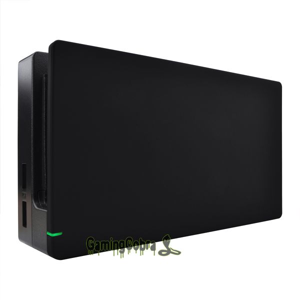 пользовательские soft touch black планшайбы diy shell жилищного замена для nintendo переключатель dock
пользовательские soft touch black планшайбы diy shell жилищного замена для nintendo переключатель dock