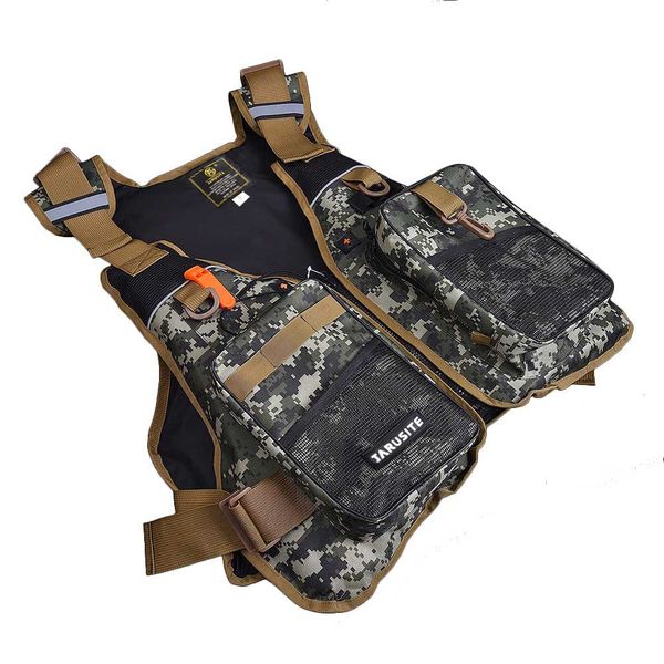 camouflage foam flotation swimming life jacket vest with whistle boating water fishing swimming safety life jacket unisex
camouflage foam flotation swimming life jacket vest with whistle boating water fishing swimming safety life jacket unisex