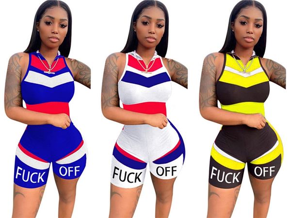 5 colors 2020 summer rompers womens jumpsuit front lace up bodycon short jumpsuit bodysuit slim romper #61264, Black;white
5 colors 2020 summer rompers womens jumpsuit front lace up bodycon short jumpsuit bodysuit slim romper #61264, Black;white