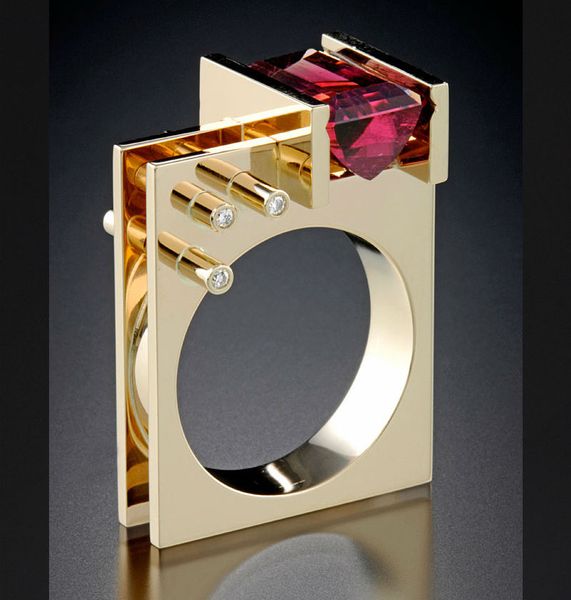 unique style female crystal red zircon stone ring luxury fashion yellow gold wedding rings promise engagement rings for women, Slivery;golden
unique style female crystal red zircon stone ring luxury fashion yellow gold wedding rings promise engagement rings for women, Slivery;golden
