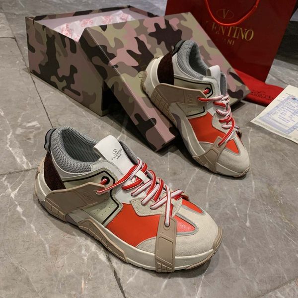 new style luxury women's men's driving casual shoes jogging basketball shoes fashion design platform men's shoe women's shoe size 35-46 eeee
new style luxury women's men's driving casual shoes jogging basketball shoes fashion design platform men's shoe women's shoe size 35-46 eeee